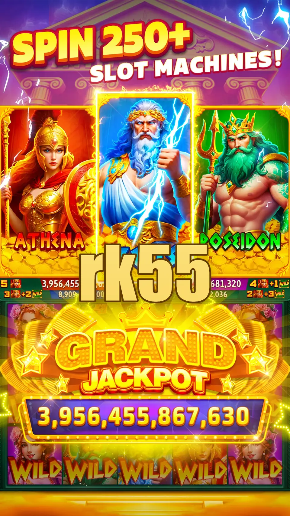 rk55 APK