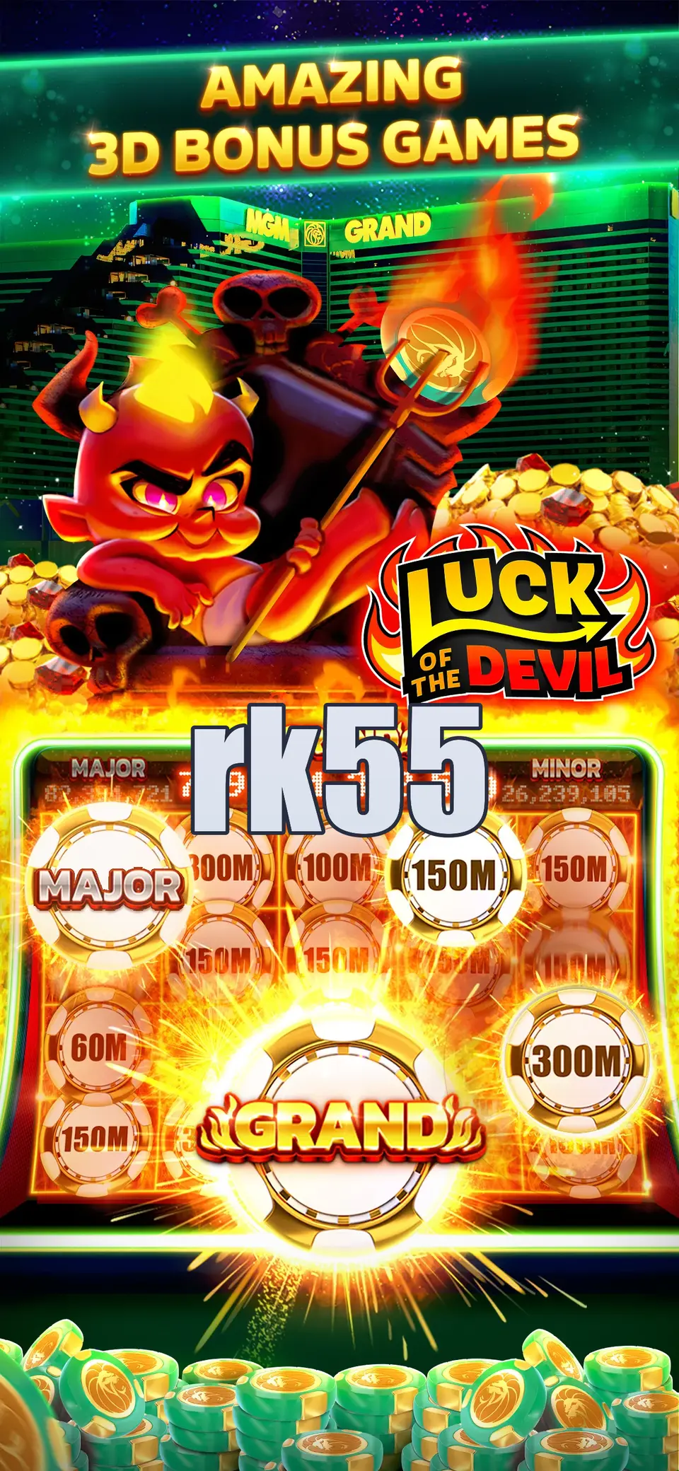 rk55 APK