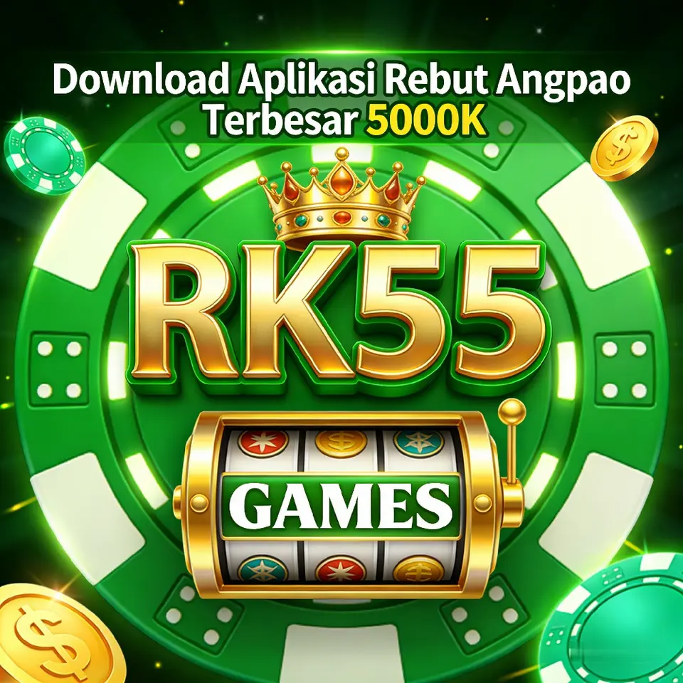 rk55 Masuk