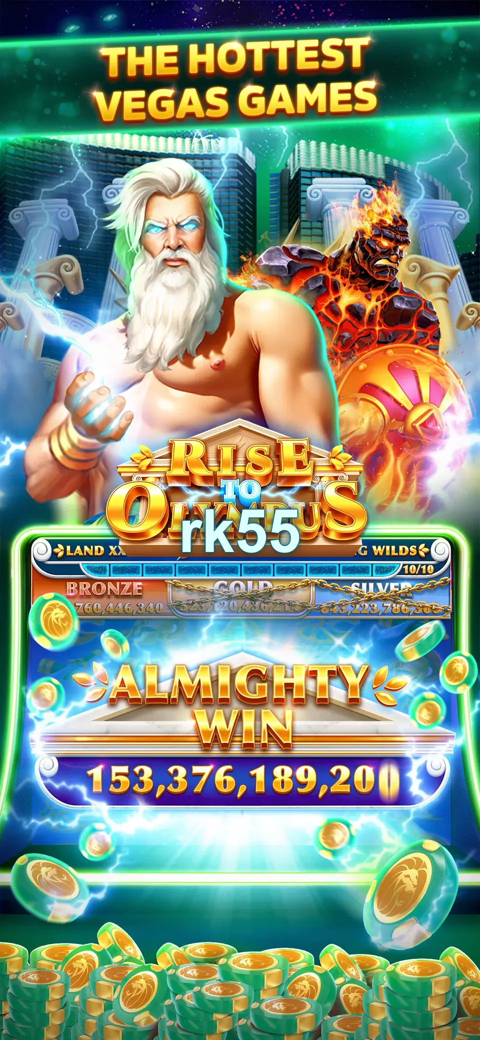 rk55 Masuk