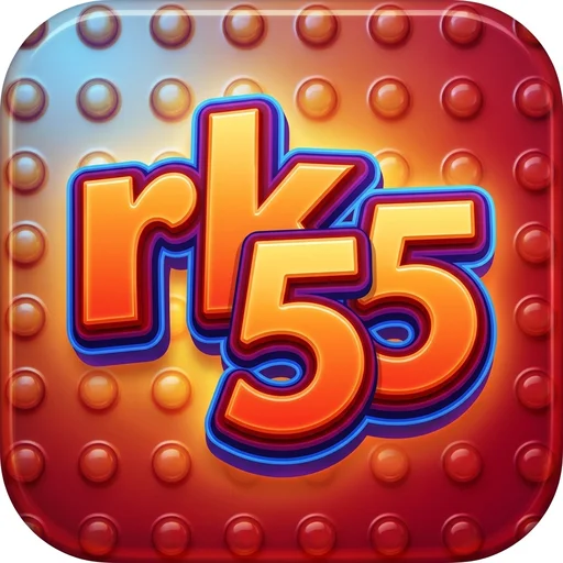 rk55 Logo - Resmi